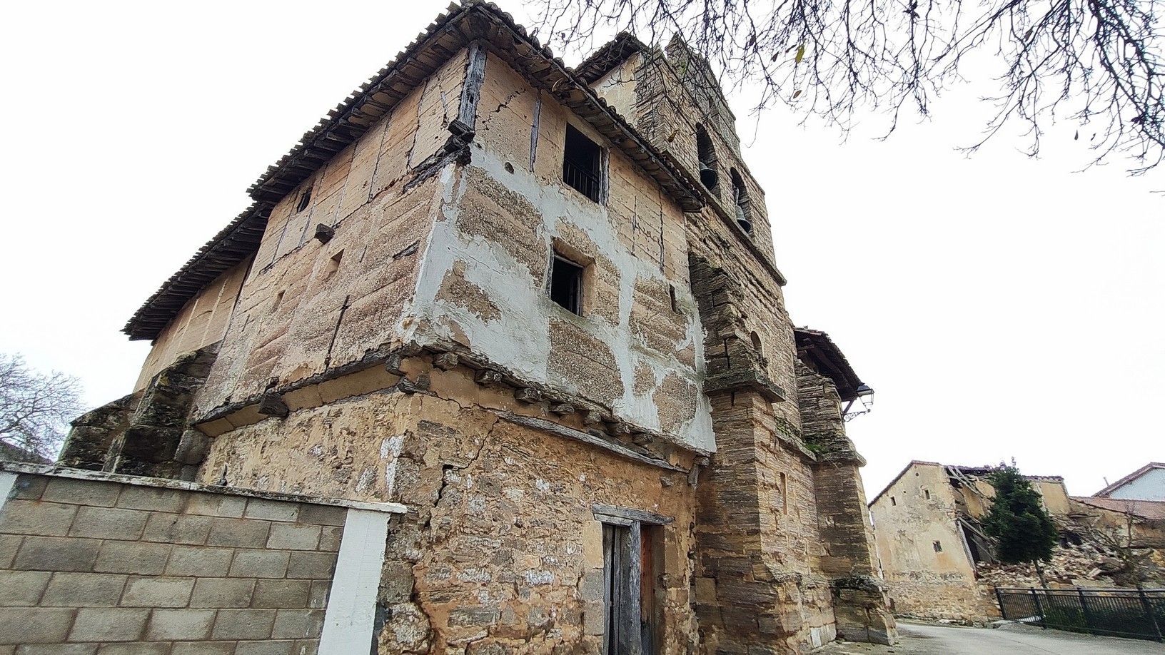 Iglesia de la Invención de la Santa Cruz