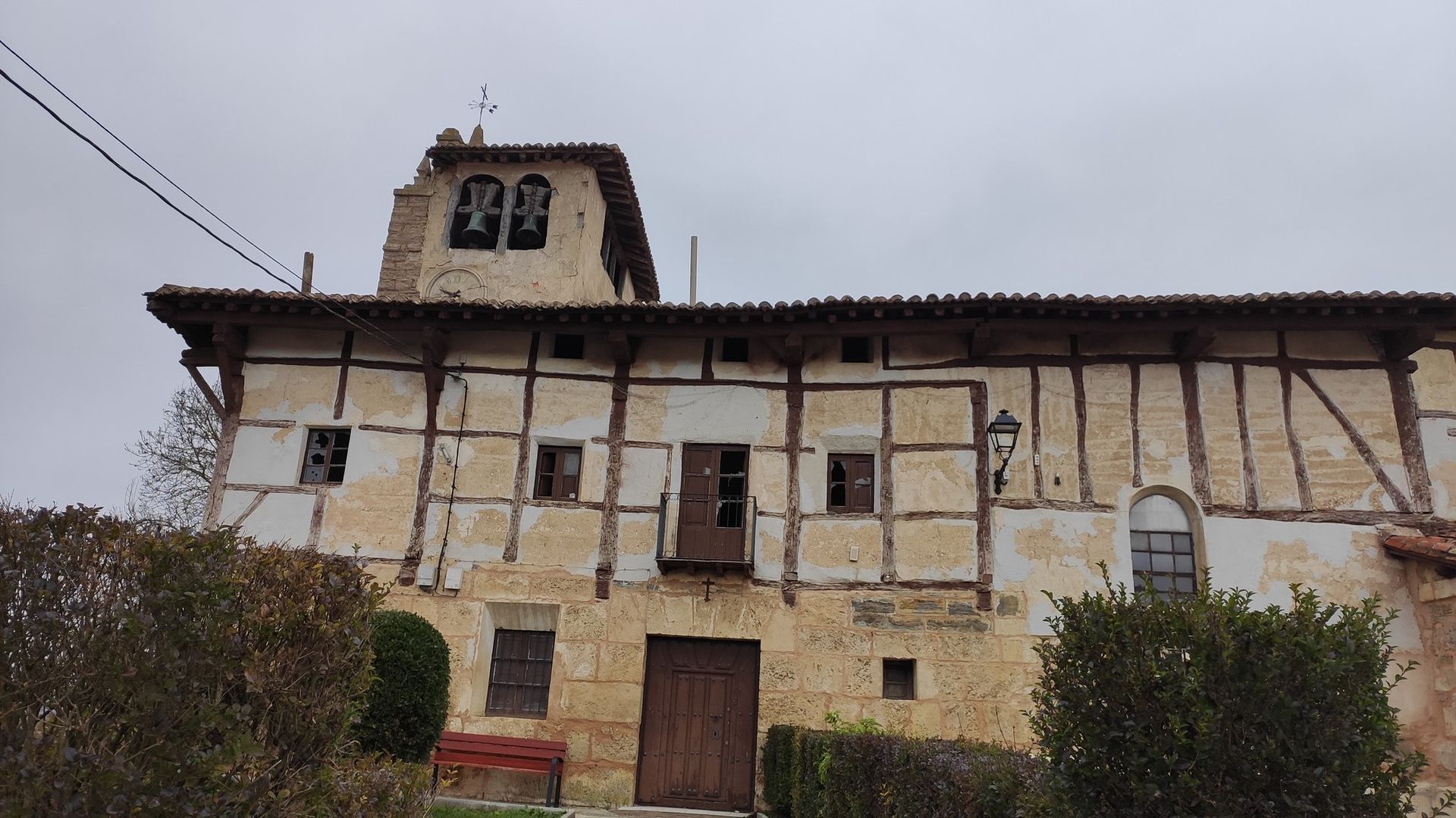 Iglesia de la Invención de la Santa Cruz